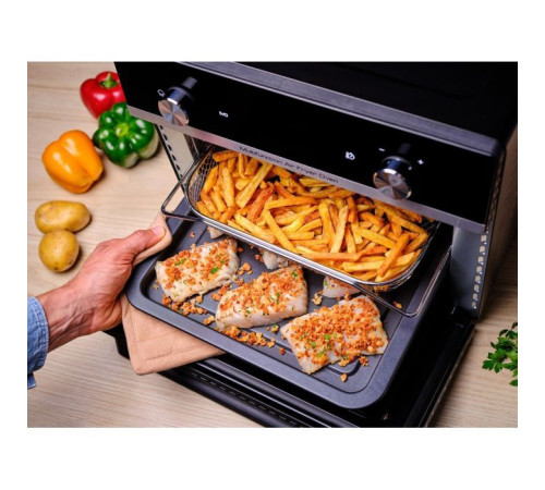 Мультипечь Tefal FW605810