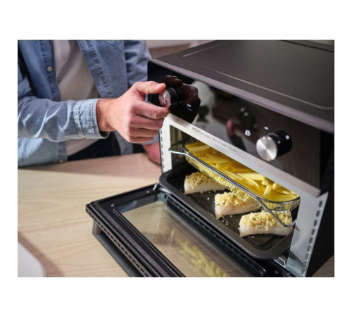 Мультипечь Tefal FW605810