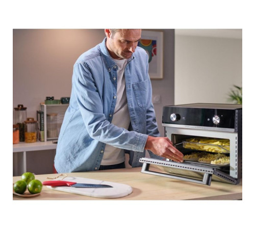 Мультипечь Tefal FW605810