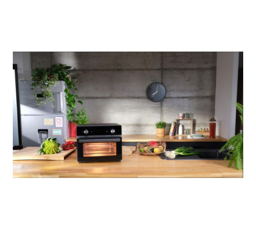 Мультипечь Tefal FW605810