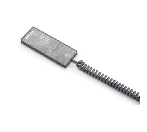 Массажер Beurer MG 330 grey