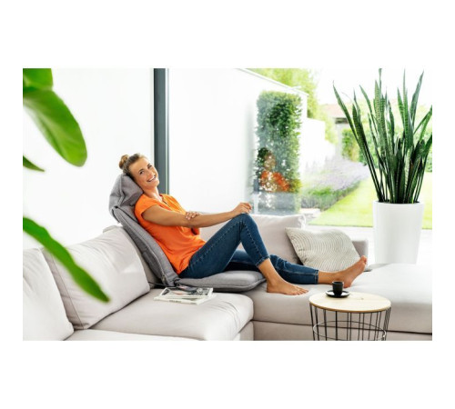 Массажер Beurer MG 330 grey