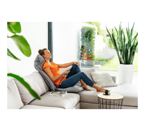 Массажер Beurer MG 330 grey