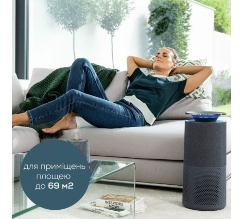 Очисник повітря Beurer LR 401