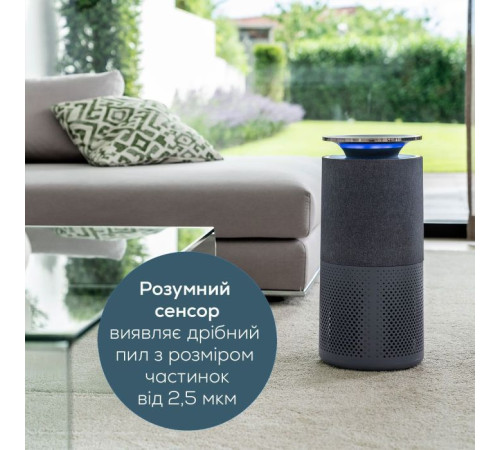 Очисник повітря Beurer LR 401