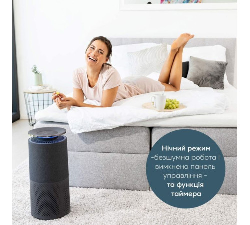 Очисник повітря Beurer LR 401