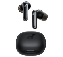Навушники Anker SoundCore P40i TWS Black (A3955G11)