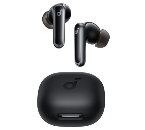 Навушники Anker SoundCore P40i TWS Black (A3955G11)