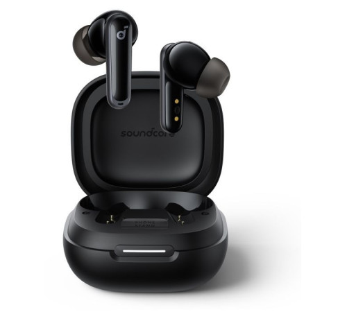 Навушники Anker SoundCore P40i TWS Black (A3955G11)