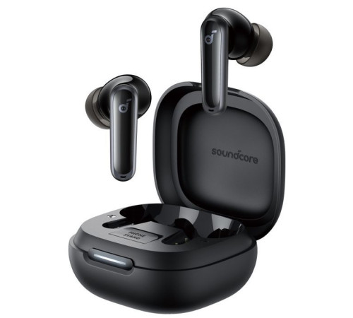 Навушники Anker SoundCore P40i TWS Black (A3955G11)
