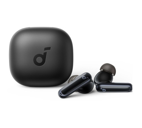 Навушники Anker SoundCore P40i TWS Black (A3955G11)