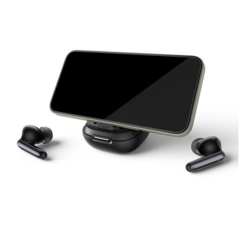 Навушники Anker SoundCore P40i TWS Black (A3955G11)