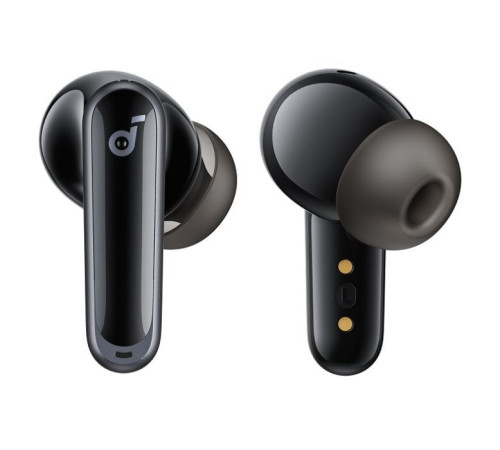 Навушники Anker SoundCore P40i TWS Black (A3955G11)