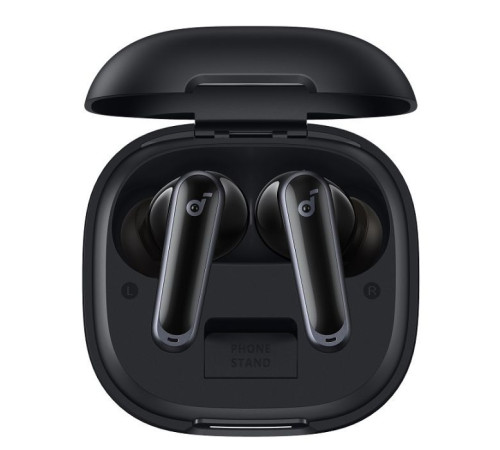 Навушники Anker SoundCore P40i TWS Black (A3955G11)