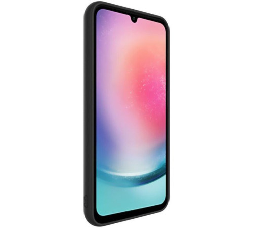 Чохол до мобільного телефона BeCover Samsung Galaxy A04s SM-A047 Black (711679)