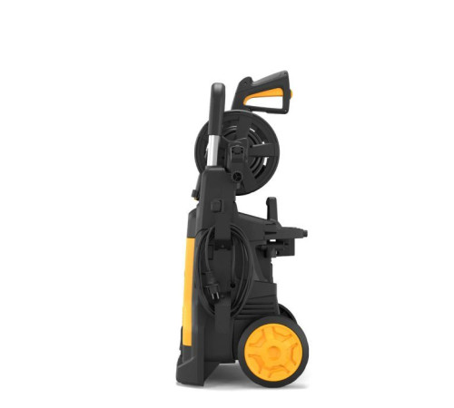 Мийка високого тиску DeWALT 1.8 kW, 130 бар, шланг 10 м (DXPW001M)