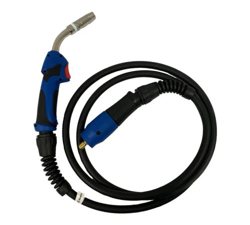 Зварювальний апарат Stanley напівавтомат інверторний 10-140 A, тривалість навантаження 60% (MULTI160)