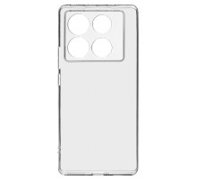 Чохол до мобільного телефона Armorstandart Air Infinix Note 40 Pro Camera cover Clear (ARM73930)
