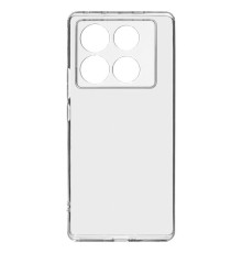 Чехол для мобильного телефона Armorstandart Air Infinix Note 40 Pro Camera cover Clear (ARM73930)