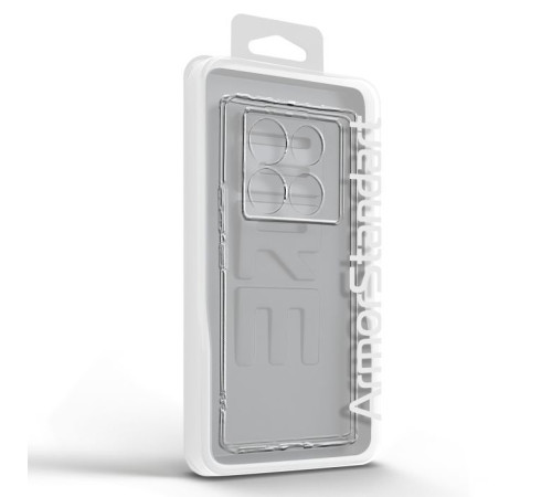Чохол до мобільного телефона Armorstandart Air Infinix Note 40 Pro Camera cover Clear (ARM73930)