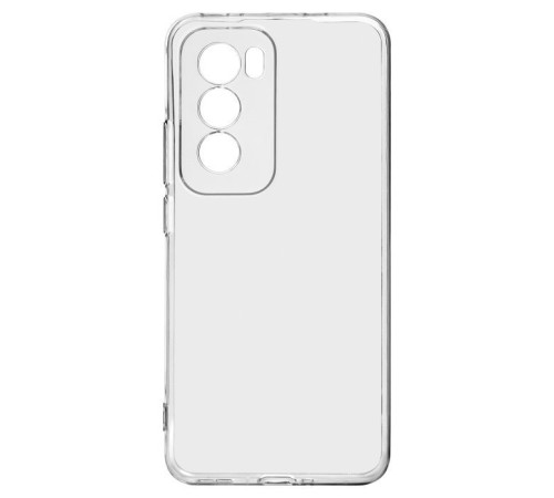 Чохол до мобільного телефона Armorstandart Air OPPO Reno12 Pro Camera cover Clear (ARM78017)