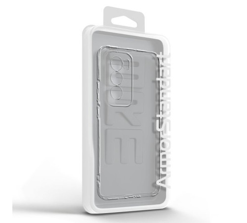 Чохол до мобільного телефона Armorstandart Air OPPO Reno12 Pro Camera cover Clear (ARM78017)