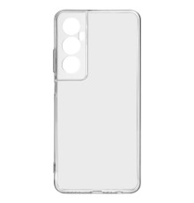 Чехол для мобильного телефона Armorstandart Air Realme C65 4G Camera cover Clear (ARM77894)