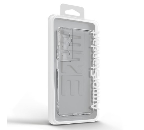 Чохол до мобільного телефона Armorstandart Air Realme C65 4G Camera cover Clear (ARM77894)