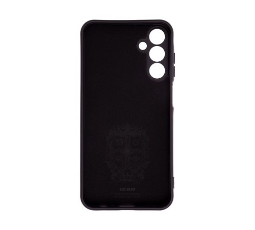 Чохол до мобільного телефона Armorstandart ICON Samsung A15 4G (A155) / A15 5G Camera cover Black (ARM76386)