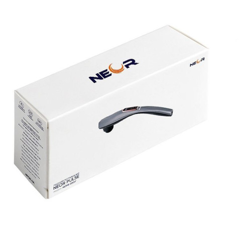 Масажер Neor PULSE HOME 20GY