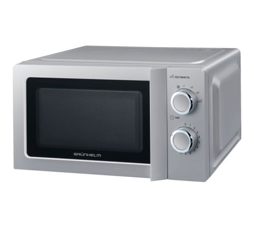 Микроволновая печь Grunhelm 20MX711-G