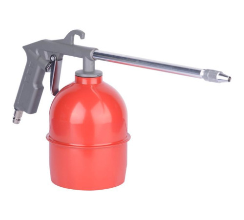 Набір інструментів Enersol пневмо, 0-8 Бар (EPS-5)