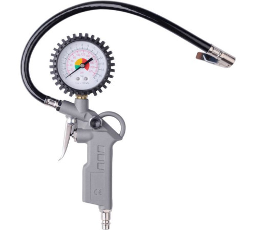 Набір інструментів Enersol пневмо, 0-8 Бар (EPS-5)