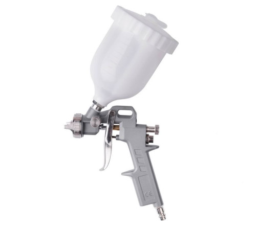 Набір інструментів Enersol пневмо, 0-8 Бар (EPS-5)