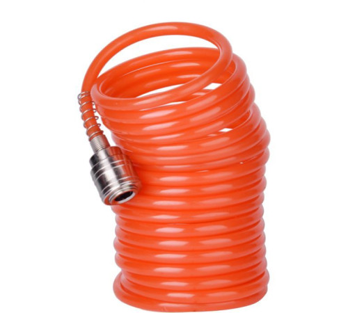 Набір інструментів Enersol пневмо, 0-8 Бар (EPS-5)