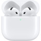 Навушники Apple AirPods 4 (MXP63ZE/A)