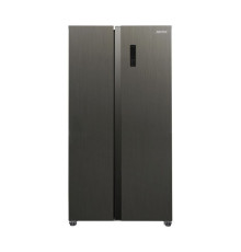 Холодильник MPM MPM-563-SBS-14/N