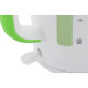 Електрочайник Saturn ST-EK8435U White/Green