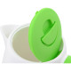 Електрочайник Saturn ST-EK8435U White/Green