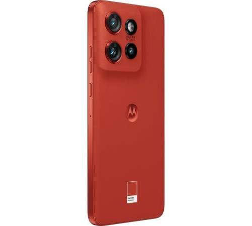 Мобільний телефон Motorola Edge 50 NEO 8/256GB Poinciana (PB310042RS)