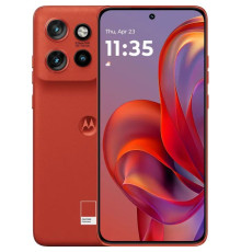 Мобільний телефон Motorola Edge 50 NEO 8/256GB Poinciana (PB310042RS)