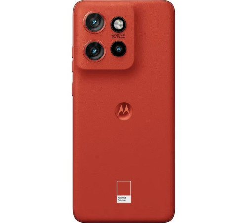 Мобільний телефон Motorola Edge 50 NEO 8/256GB Poinciana (PB310042RS)