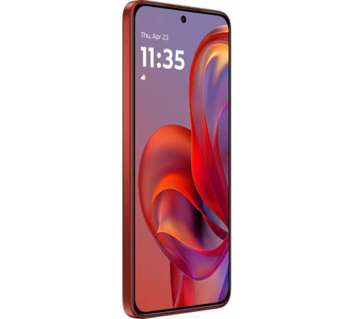 Мобільний телефон Motorola Edge 50 NEO 8/256GB Poinciana (PB310042RS)