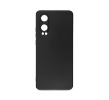 Чохол до мобільного телефона Armorstandart Matte Slim Fit OnePlus Nord CE 4 Lite Camera cover Black (ARM80082)