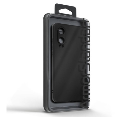 Чохол до мобільного телефона Armorstandart Matte Slim Fit OnePlus Nord CE 4 Lite Camera cover Black (ARM80082)
