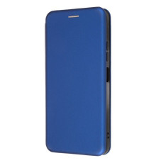 Чехол для мобильного телефона Armorstandart G-Case ZTE Nubia V60 Design Blue (ARM79000)