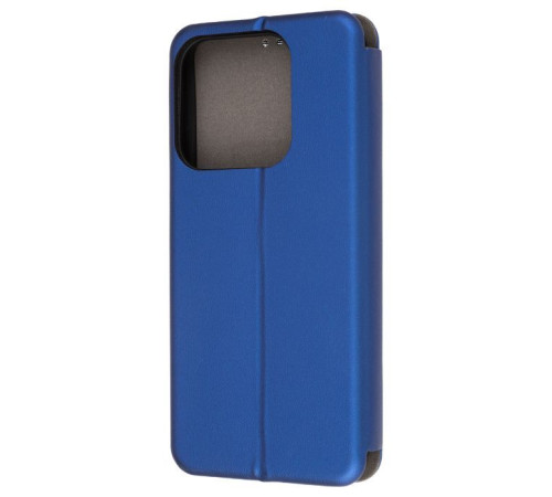 Чохол до мобільного телефона Armorstandart G-Case ZTE Nubia V60 Design Blue (ARM79000)