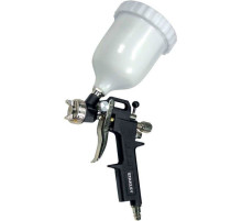 Фарбопульт Stanley пневматичний 160132XSTN, витрата повітря 120 л/хв (160132XSTN)