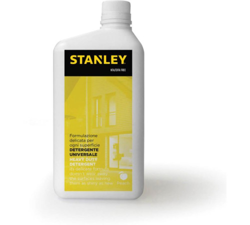 Засіб для мийок високого тиску Stanley універсальний, 1л. (SXACC0057)
