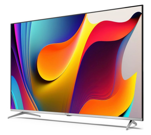Телевізор Sharp 50FP1EA (4T-C50FP1EL2AB)